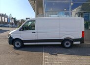 Volkswagen Crafter Skříň 2,0 l 103 kw