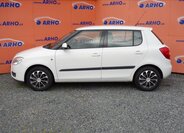 Škoda Fabia Hatchback 1,2 l 51 kw