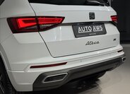 Seat Ateca SUV / Terénní 2,0 l 110 kw