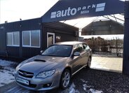 Subaru Legacy Kombi 2,0 l 110 kw