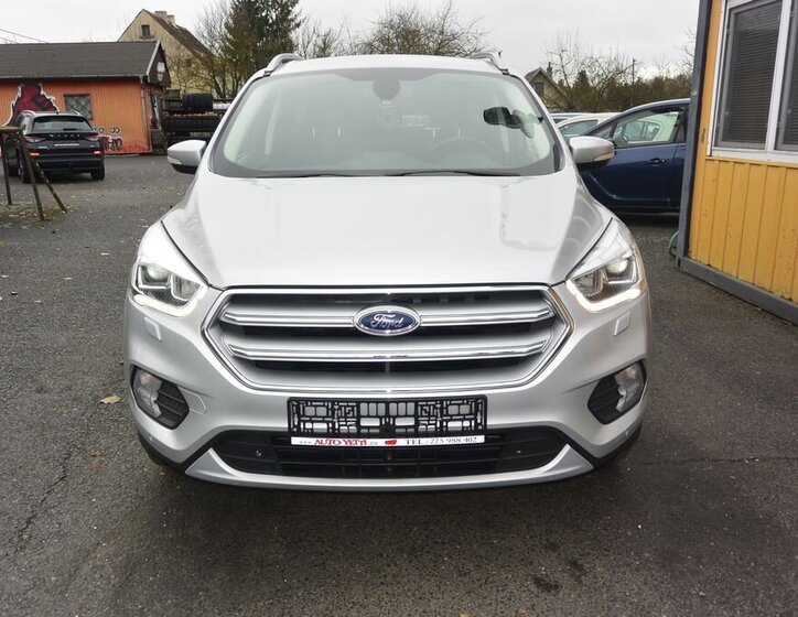 Ford Kuga 2