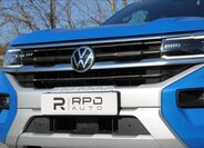 Volkswagen Amarok Pick-up 3,0 l 177 kw
