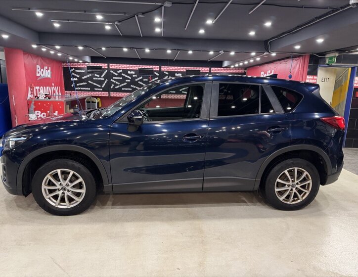 Mazda CX-5 2