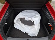 Škoda Octavia Liftback 2,0 l 110 kw