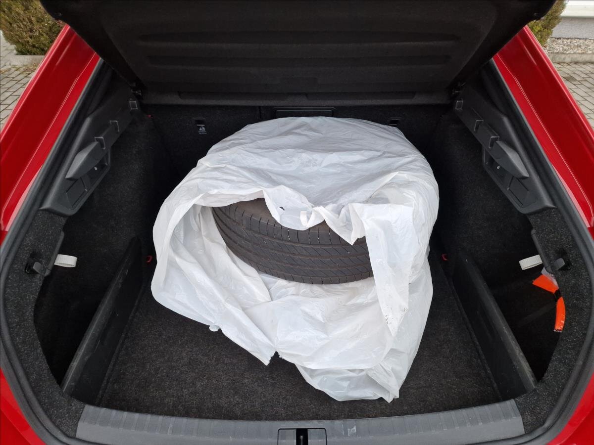 Škoda Octavia Liftback 2,0 l 110 kw