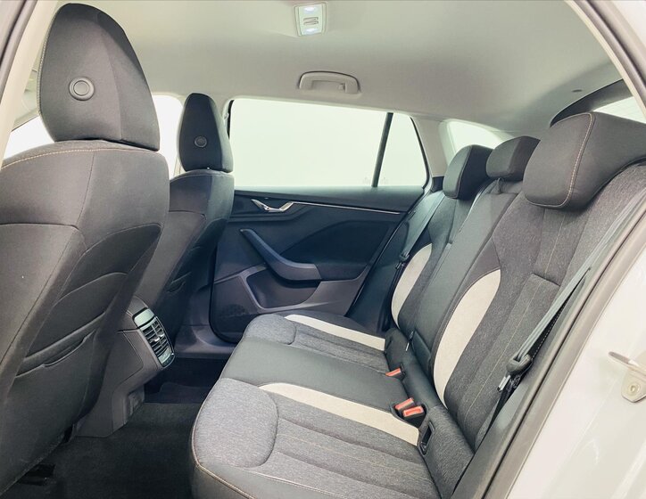 Škoda Scala Hatchback 999,0 85 kw