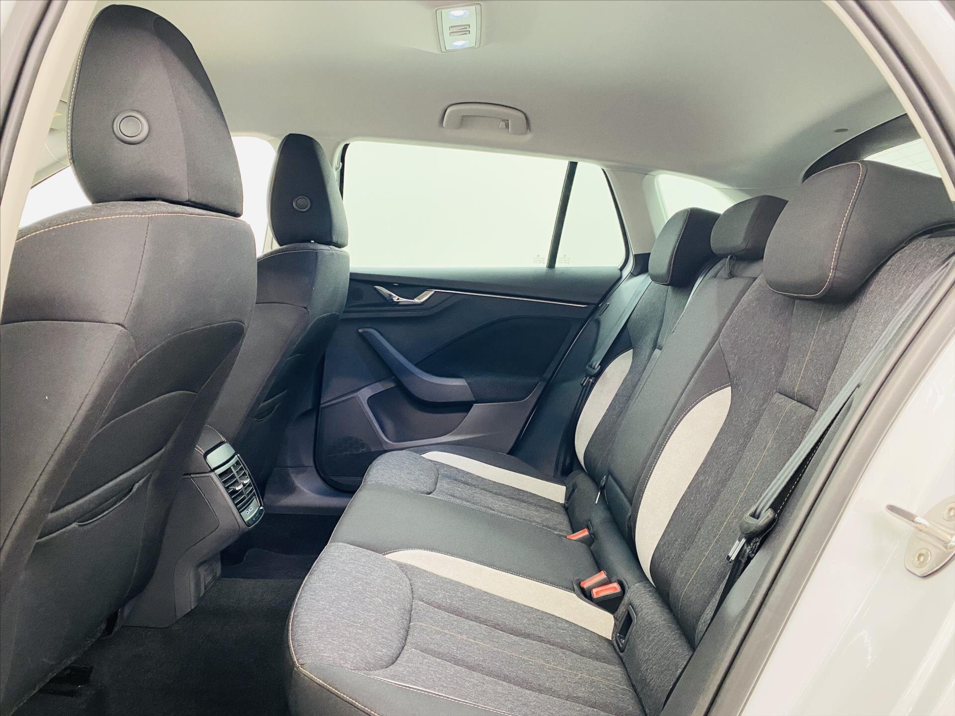 Škoda Scala Hatchback 999,0 85 kw