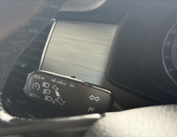 Škoda Kodiaq Kombi 2,0 l 110 kw