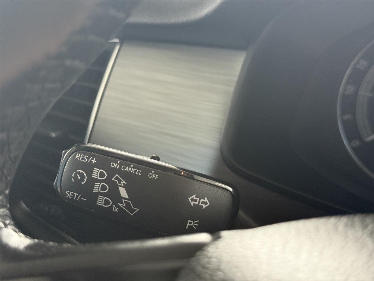 Škoda Kodiaq Kombi 2,0 l 110 kw