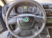 Škoda Praktik Skříň 1,2 l 55 kw