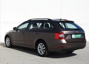 Škoda Octavia Kombi 1,5 l 96 kw