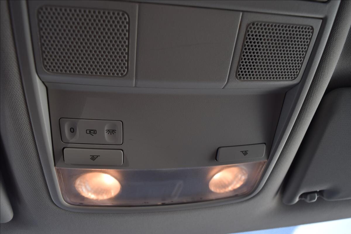 Škoda Yeti Kombi 2,0 l 81 kw