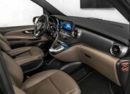 Mercedes-Benz Třídy V 12