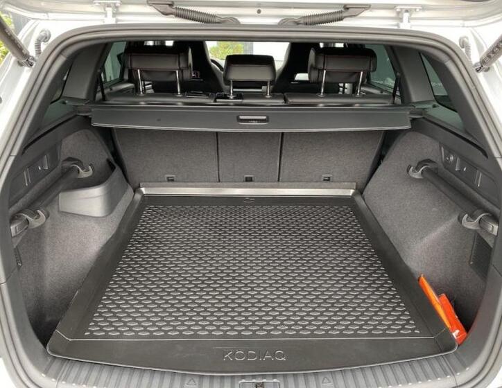Škoda Kodiaq 34