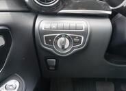 Mercedes-Benz Třídy V 21