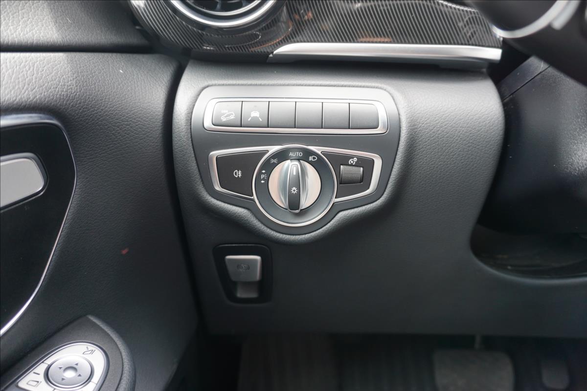 Mercedes-Benz Třídy V