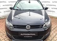 Volkswagen Polo 2