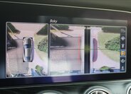 Mercedes-Benz Třídy E Kupé 2,9 l 250 kw