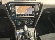 Volkswagen Passat Kombi 1,4 l 110 kw