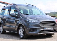 Ford Tourneo Courier 3