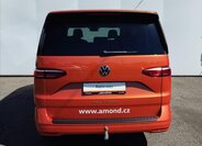 Volkswagen Multivan MPV 2,0 l 110 kw
