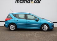 Peugeot 207 Kombi 1,6 l 68 kw
