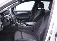 BMW Řada 5 11
