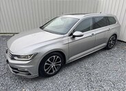 Volkswagen Passat 5