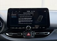 Hyundai i30 Kombi 1,5 l 118 kw