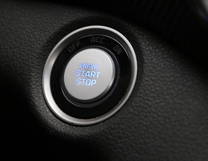 Hyundai Tucson SUV 1,6 l 130 kw