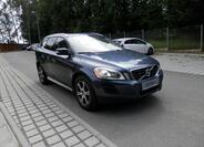 Volvo XC60 2
