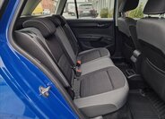 Škoda Fabia Kombi 999,0 70 kw