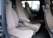 Fiat Ducato VAN-Minibus 2,3 l 110 kw