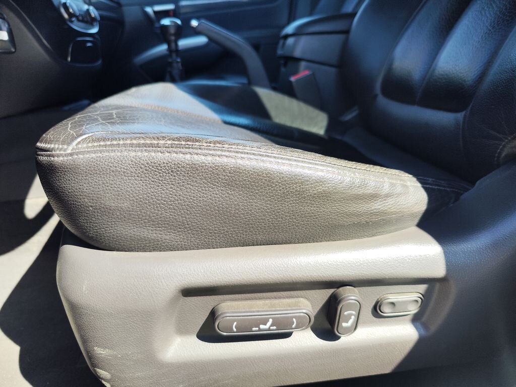 Hyundai Santa Fe SUV / Terénní 2,2 l 145 kw