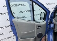 Opel Vivaro MPV 2,5 l 107 kw