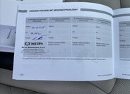 SsangYong Rexton Kombi 2,2 l 148 kw