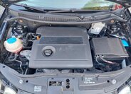 Volkswagen Polo Hatchback 1,4 l 55 kw