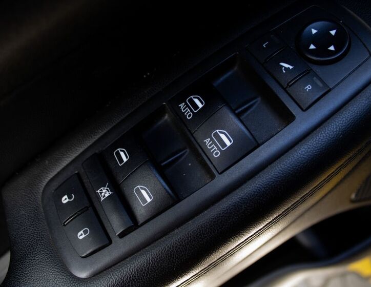 Jeep Grand Cherokee 24