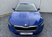 Škoda Scala Hatchback 999,0 70 kw