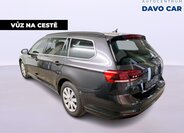 Volkswagen Passat Kombi 2,0 l 110 kw