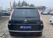 Citroën C4 Picasso MPV 1,6 l 115 kw