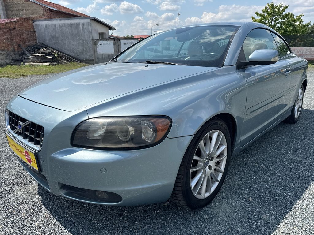 Volvo C70
