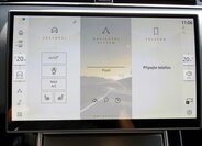 Land Rover Range Rover Evoque SUV 2,0 l 120 kw