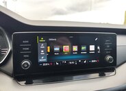 Škoda Octavia Liftback 2,0 l 85 kw