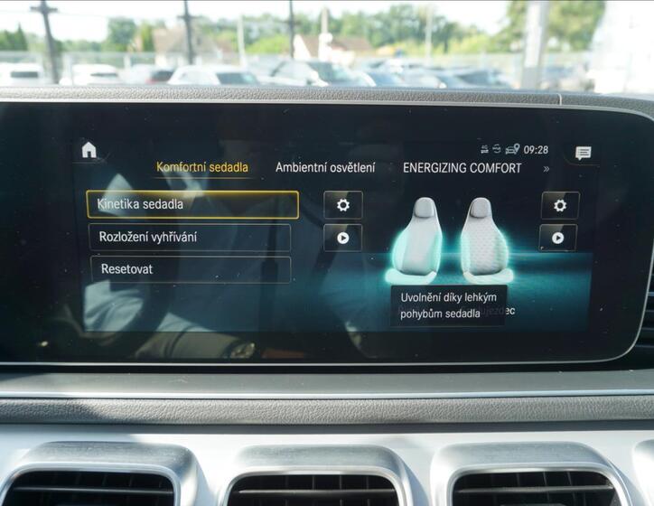 Mercedes-Benz GLE 26