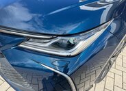 Toyota Corolla Sedan / Limuzína 1,5 l 92 kw