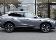 MG HS SUV / Terénní 1,5 l 125 kw