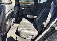 Hyundai Santa Fe SUV / Terénní 2,2 l 142 kw