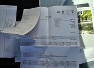 Škoda Fabia Kombi 1,2 l 63 kw