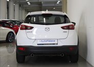 Mazda CX-3 SUV / Terénní 2,0 l 88 kw